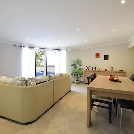 Prestige Five Sea View Marina By Tatihomes * 阿尔布费拉