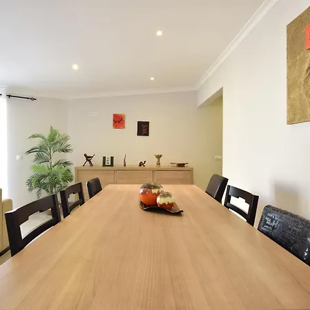 Prestige Five Sea View Marina By Tatihomes 빌라 알부페이라