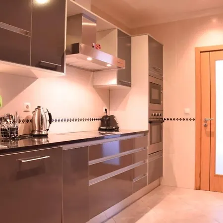 빌라 Prestige Five Sea View Marina By Tatihomes *