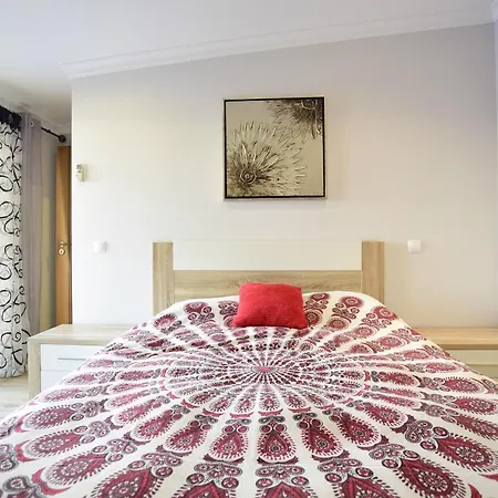 빌라 Prestige Five Sea View Marina By Tatihomes *