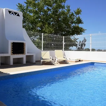 Prestige Five Sea View Marina By Tatihomes 빌라 알부페이라