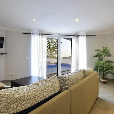 빌라 Prestige Five Sea View Marina By Tatihomes