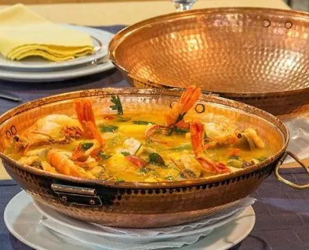 Prestige Five Sea View Marina By Tatihomes