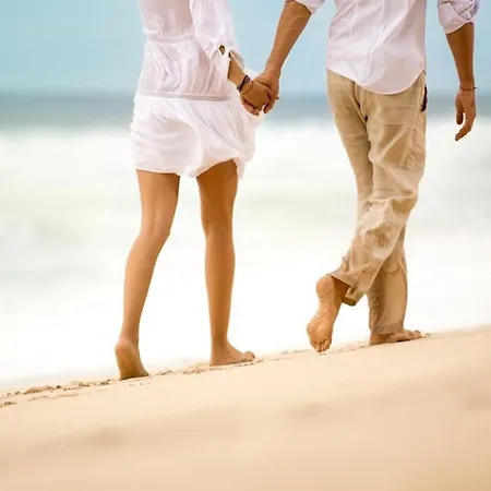 빌라 Prestige Five Sea View Marina By Tatihomes *