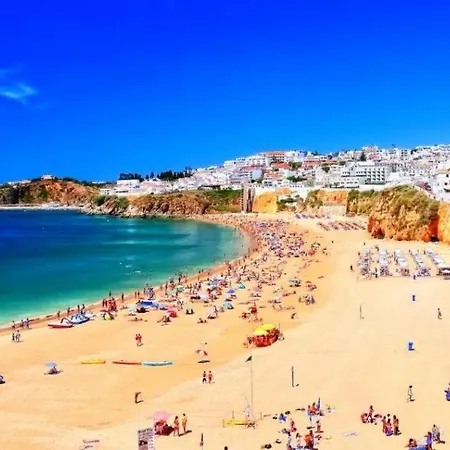 Prestige Five Sea View Marina By Tatihomes *