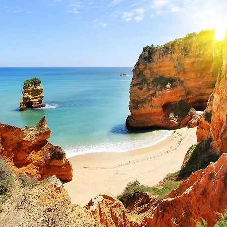 Prestige Five Sea View Marina By Tatihomes 빌라 *