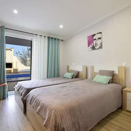Βίλα Prestige Five Sea View Marina By Tatihomes *